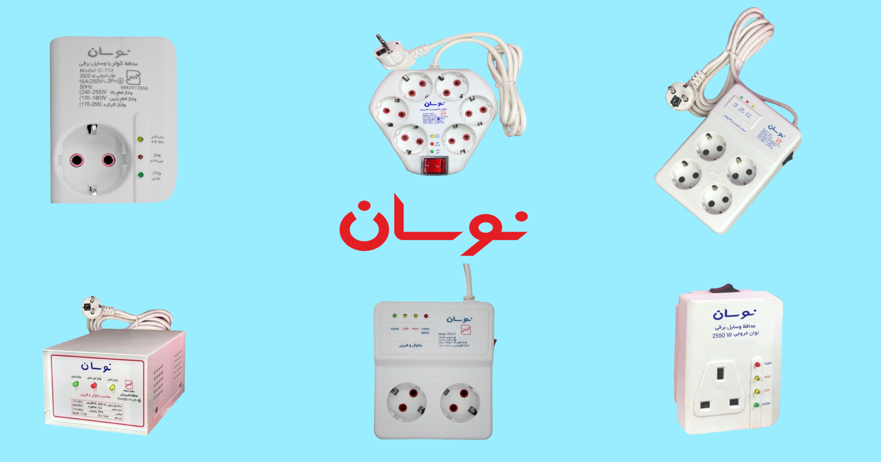 عنوان محتوای سفارشی